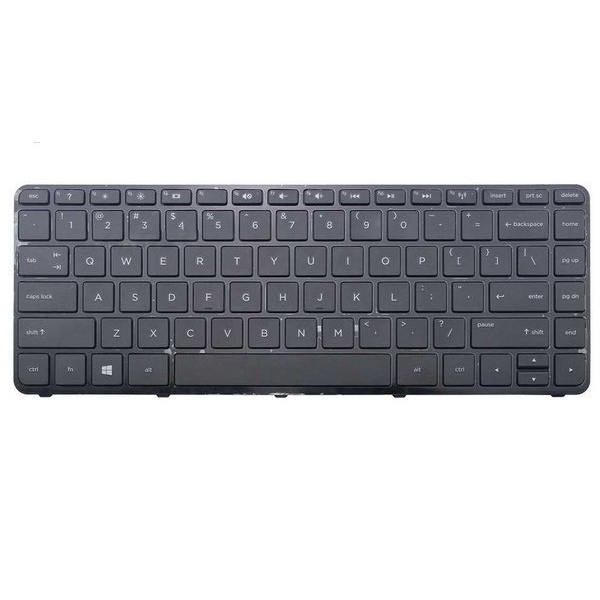 Keyboard Laptop HP 14-D040TU 14-D010AU 14-R109TU 14-D002TX 14-G101AU