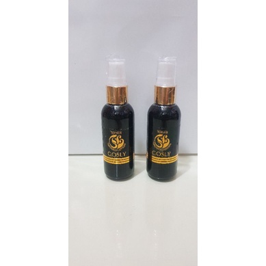TONER GOSLY ORIGINAL
