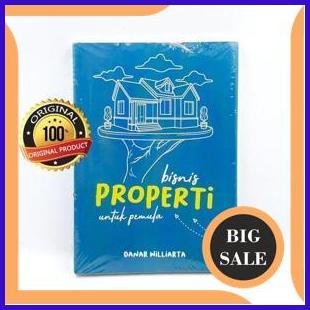 

tools Bisnis Properti Untuk Pemula - Danar Williarta 1F3BZ3