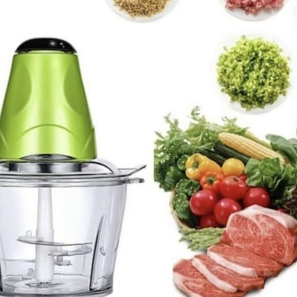 ۝ Blender Kapsul gen 2 Jumbo Cutter Capsule - Blender Serbaguna Food Processor New - new capsule ble