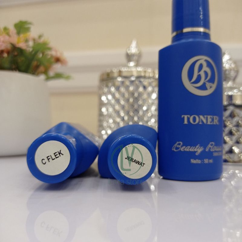 Lotion 2A / Lotion Jerawat / Lotion C Flek Beauty Rossa Beautyrossa
