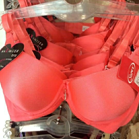 BRA SOREX MAXIMIZER 99945