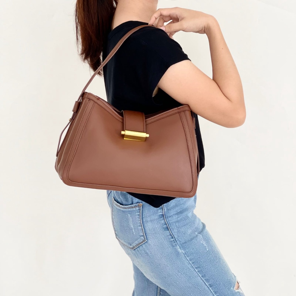 TAS WANITA CB-3669 TOP HANDLE BAG