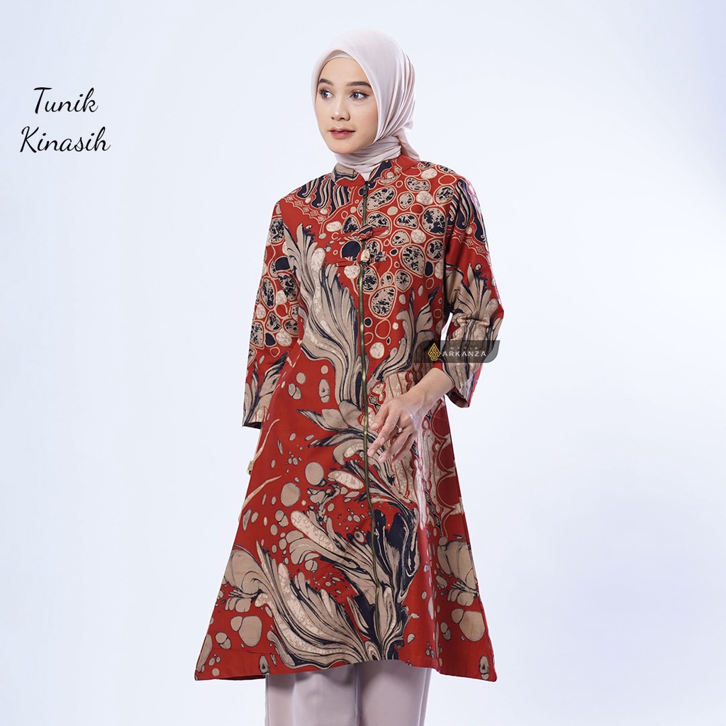 TUNIK   KINASIH