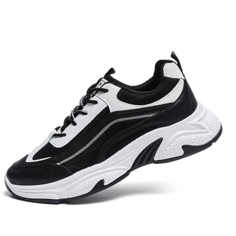 MENARIK 2:2 PBT SEPATU SNEAKER PRIA IMPORT - KASUAL MEN‘S SPORT FASHION 2022“GZ15” FREE BOX POLOS）