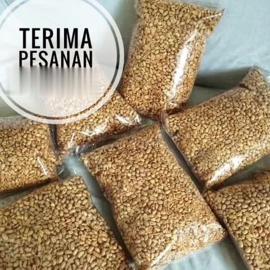 

NEW KEDELAI GORENG KEMASAN 1 KG