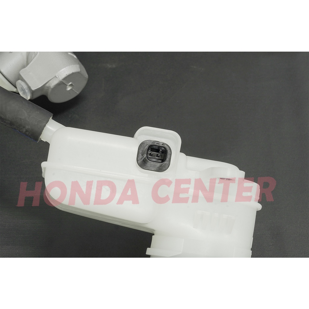 master sentral central rem brake master BM assy honda odyssey rb1 2004 2005 2006 2007 2008 46100-SFE-J11