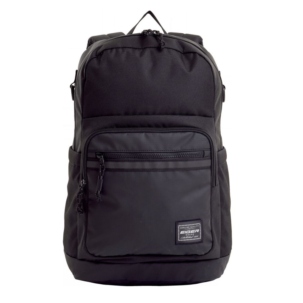 EIGER CITY ROLLING 20L BACKPACK