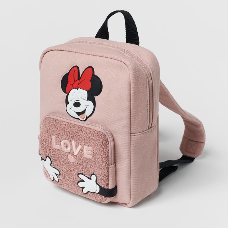 RYX - Lovely Mixie Tas Ransel Backpack Anak-Anak Perempuan Fashion Casual / Travelling - Ori Import