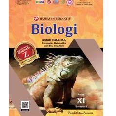 ✨Mall✨ Buku LKS PR Biologi SMA Kelas 10 11 12, X XI XII TH 2022 Semester 1 & 2 Intan Pariwara gas 