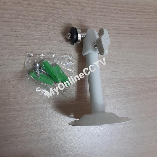 Murah Surprise Bracket IP Camera Edge IP Camera Baby Smart Track