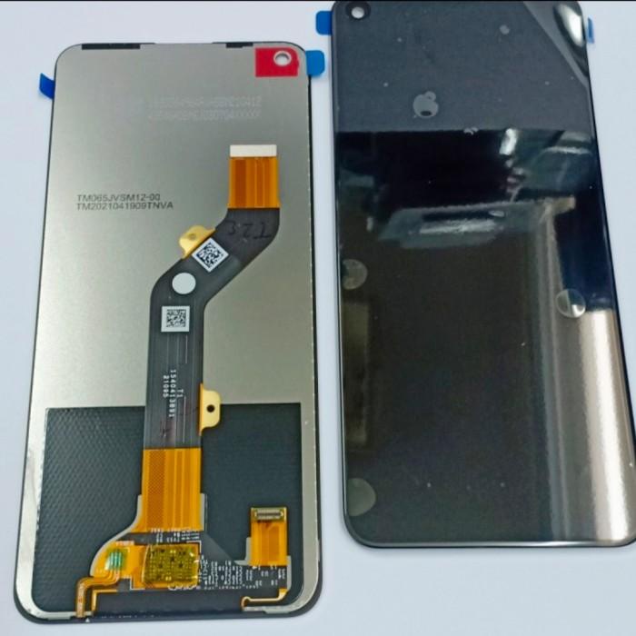 Lcd Touchscreen Tecno Spark 7 Pro Techno Spark 7 Pro Original Kualitas Terbaik