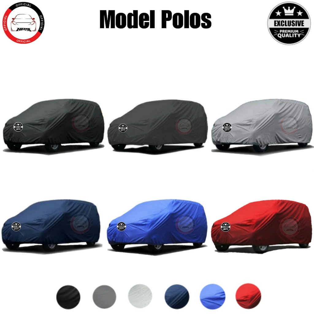 Cover Mobil Xenia/ Cover Mobil WaterProof/ cover Mobil Original/ Body Cover Mobill/ Sarung Mobil Xenia/ Mantel Mobil Xenia