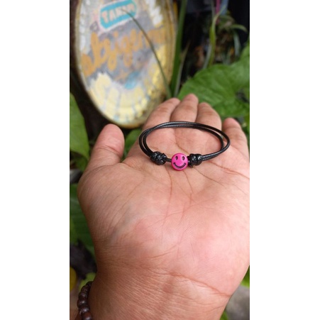 GELANG MANIK KOREA / GELANG KOREA / GELANG JOGJA / GELANG MURAH / GELANG ETNIK / GELANG TALI / BRAKE