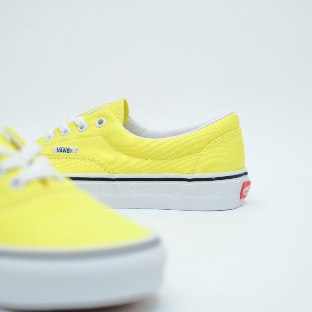 SALE DISKON! VANS ERA NEON 100% ORIGINAL BNIB