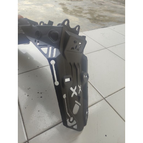 SPAKBOR/SLEBOR VIXION NEW / NVA COAK