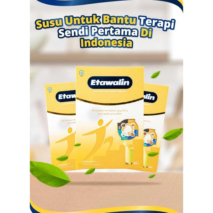 

Etawalin Susu Kambing Etawa