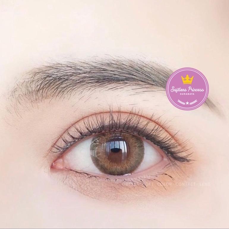 STOK TERBATAS SW89 l Softlens Arabian Look l Softlens Beda Minus l Softlens surabaya