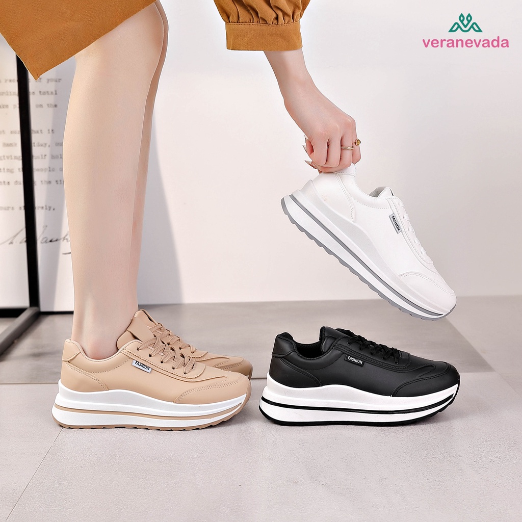 Vera Nevada Sepatu Sneakers Wanita Sport Shoes M5811