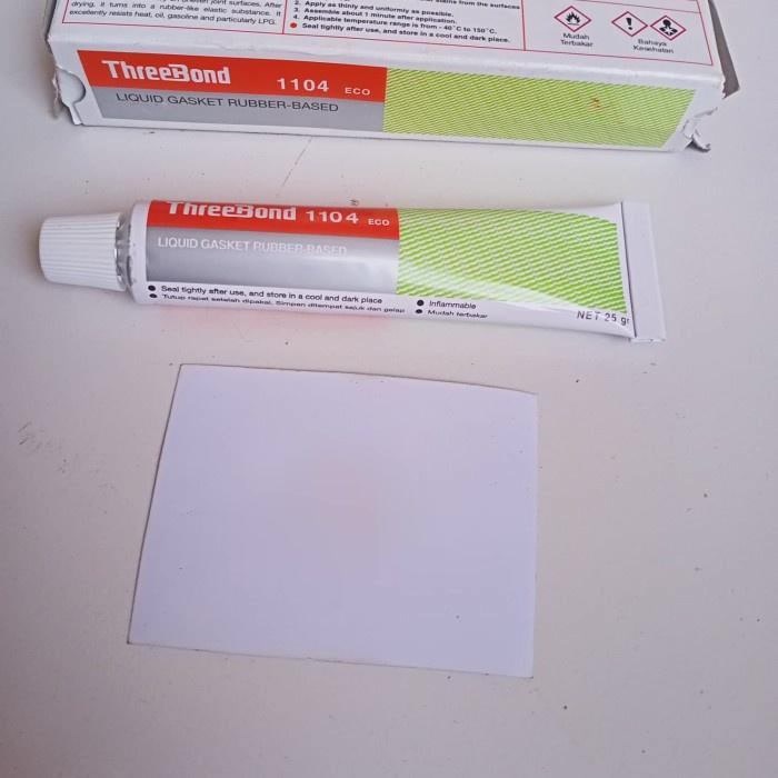 

LEM THREE BOND GASKET/LEM PERPAK (COD)