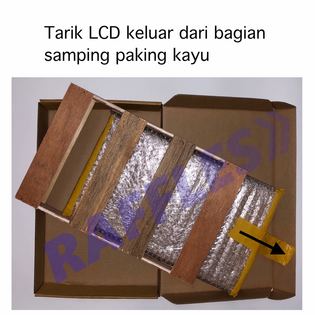 LCD LED Asus UL30 UL30A UL30AT UL30JT UL30VT UX30 UX30S UX30V