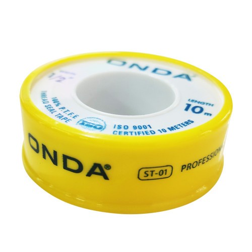 

SEAL TAPE BESAR VIPER,ONDA 1/2,SKT VIPER 1/2 - Sfretail