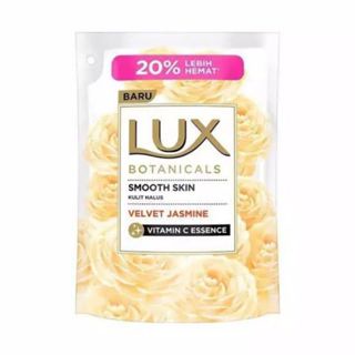 LUX BODY WASH VELVET JASMINE 250 ML