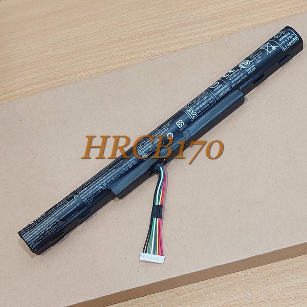 Baterai Acer Aspire E5-473 E5-573 E5-422 E5-422G E5-472 Series - Al15A32 -HRCB