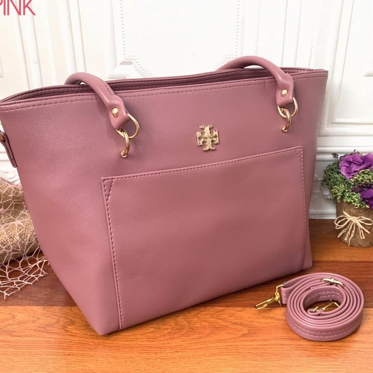 STOK TERBATAS TAS TOTE TORI TB POKET TOTEBAG TAS BATAM JAMJO