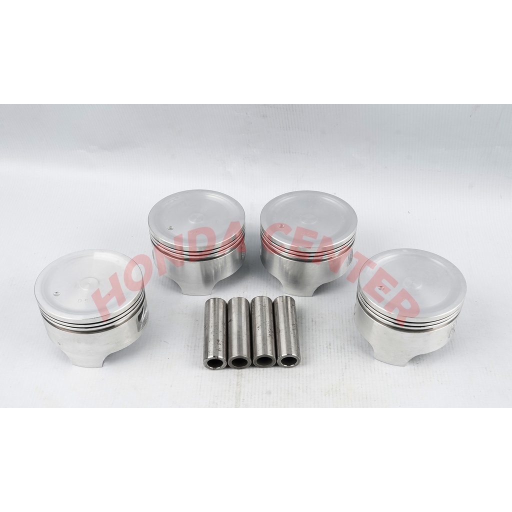 piston seher honda civic tua 1977 1978 1979