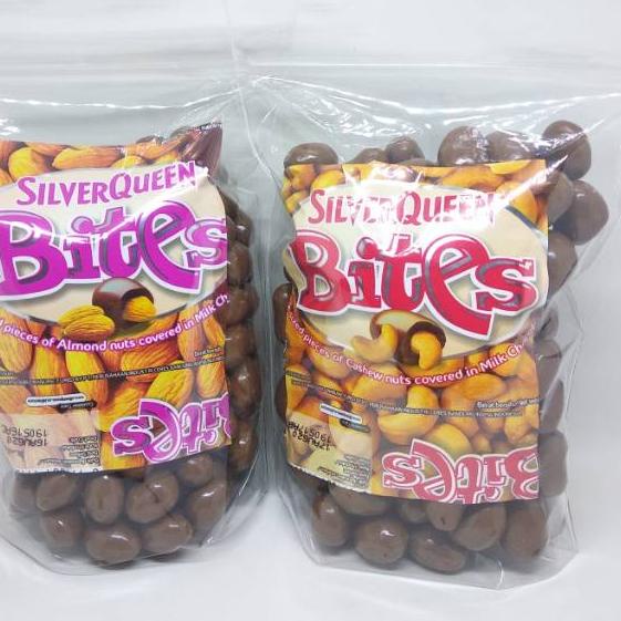 

✈ Silver queen bites repacking -+500gr ✳