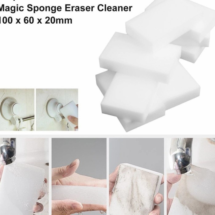 Spons Fast Eraser ORIGINAL 2B