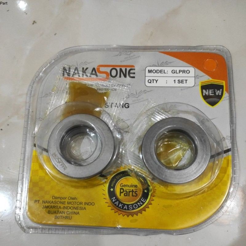 KOMSTIR KOMSTER KONES GL MAX neotech GL PRO NAKASONE