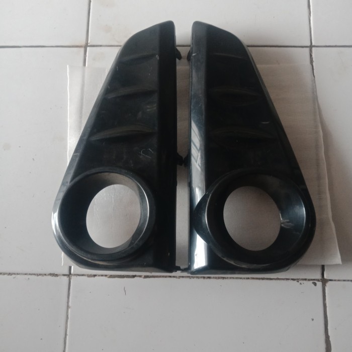 Ring Foglamp avanza Veloz 2019