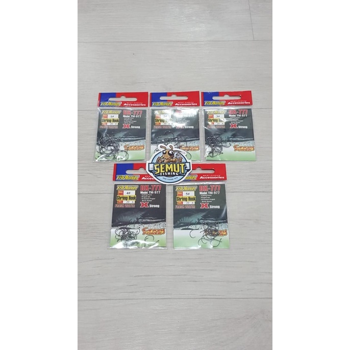 Kail Pro Hunter Dx-77 Xstrong Fresh Water