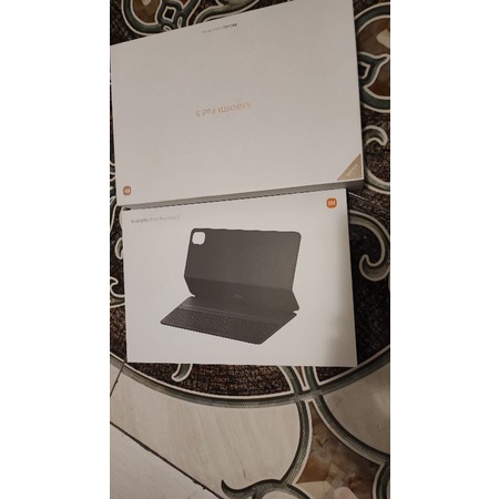 keyboard mipad 5 new