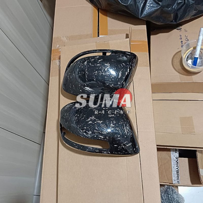 COVER SPION HONDA CIVIC FB 2014 CARBON FORGED REPLACEMENT