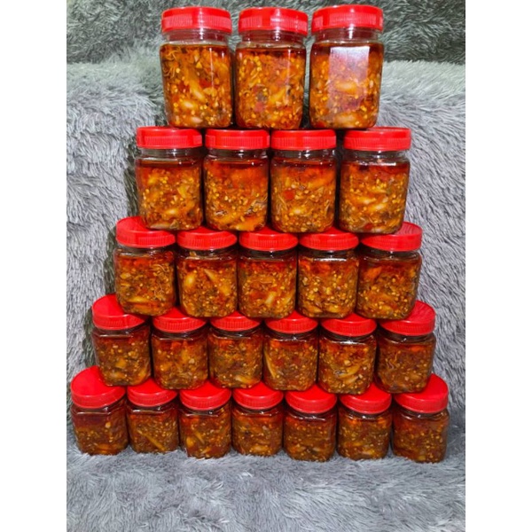 

sambal seteduh senja khusus reseller paket usaha