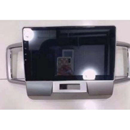 FRAME HEAD UNIT ANDROID SKELETON 10 INCH FOR HONDA FREED 2008UP