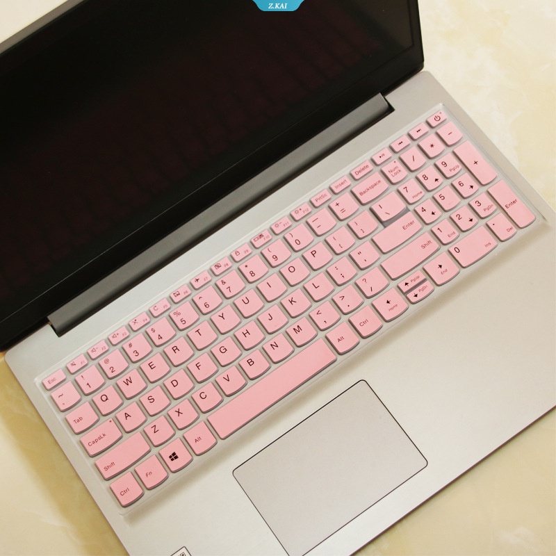 Silicone Keyboard Cover Suitable for Lenovo 15.6 Protective Film ideapad 330 330s 3 L340 Gaming 15 &quot;s340 340C 330C 15 inch 15.6 Protective film 【 ZK 】