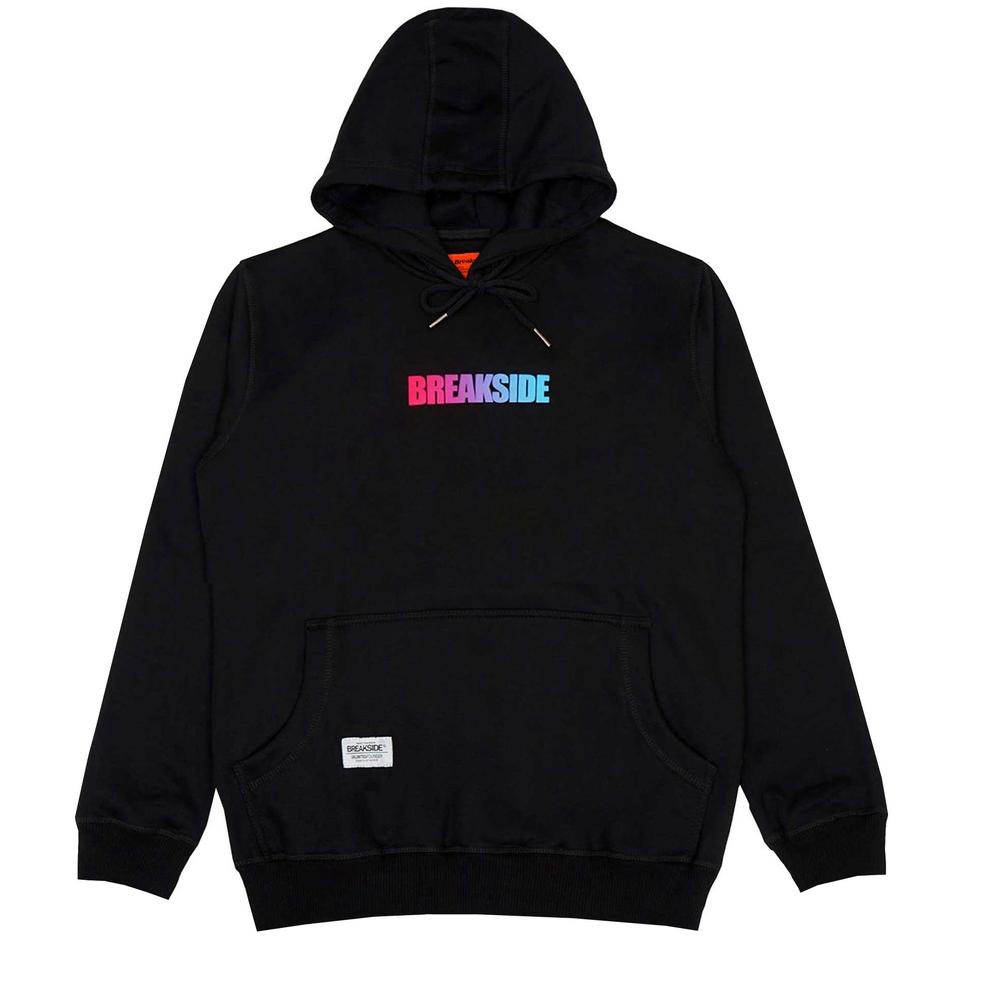 TERPERCAYA Breakside Hoodie Instinct - Black