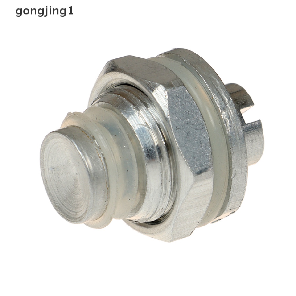 Ggg 1PCS New Pressure Cooker Universal Float Valve Check Valve Limig Valve ID