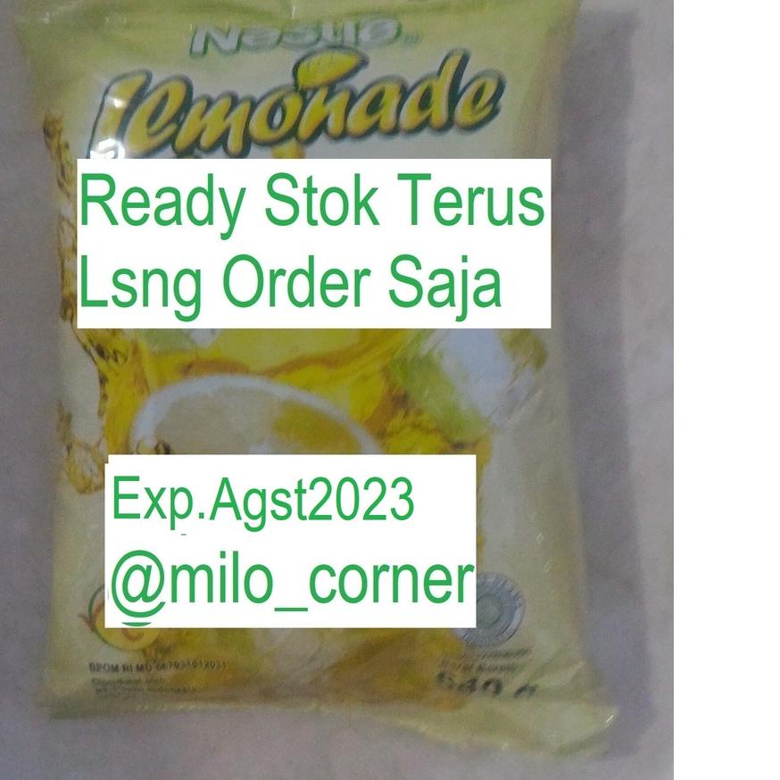 

✾ (Free Ongkir) Nestle de 640gr ♖