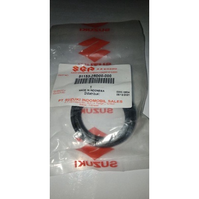 Seal Shock/Skok Tele Depan SGP Size 37 Thunder 250 PNP Ninja 250 karbu/USD CRF 150L [Original SGP]