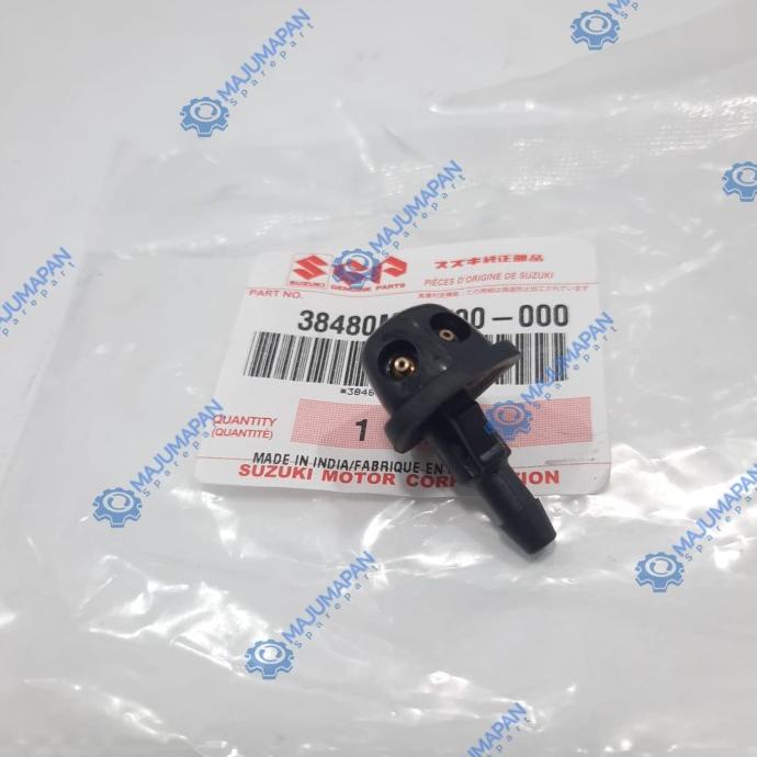 Nozzle Nozzel Washer Semprotan Air Wiper Suzuki Escudo 2.0 Escudo 1.6