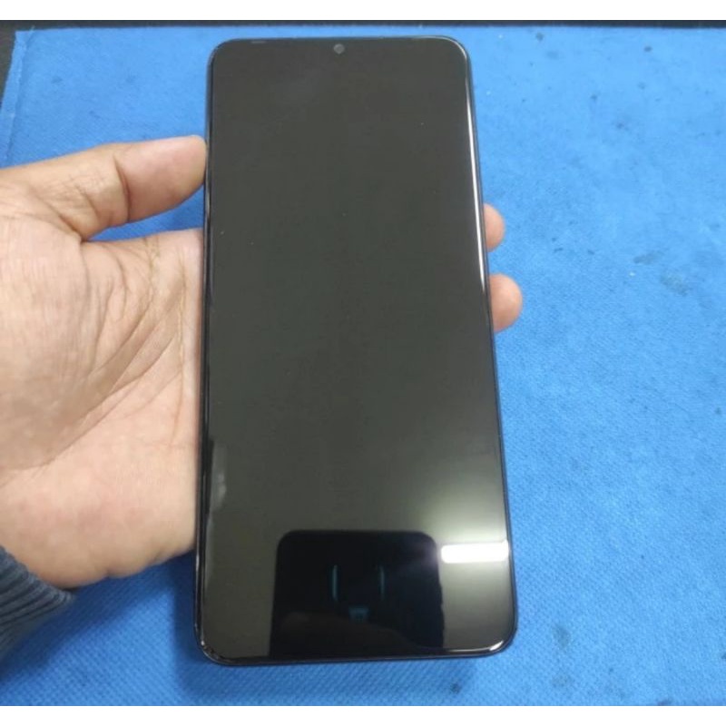 LCD FULLSET INFINIX HOT 11 PLAY X688B ORIGINAL COPOTAN TERMURAH