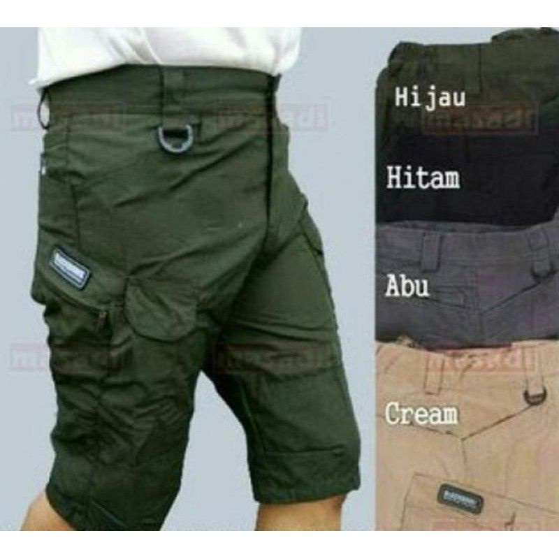 Celana Tactical BlackHawk