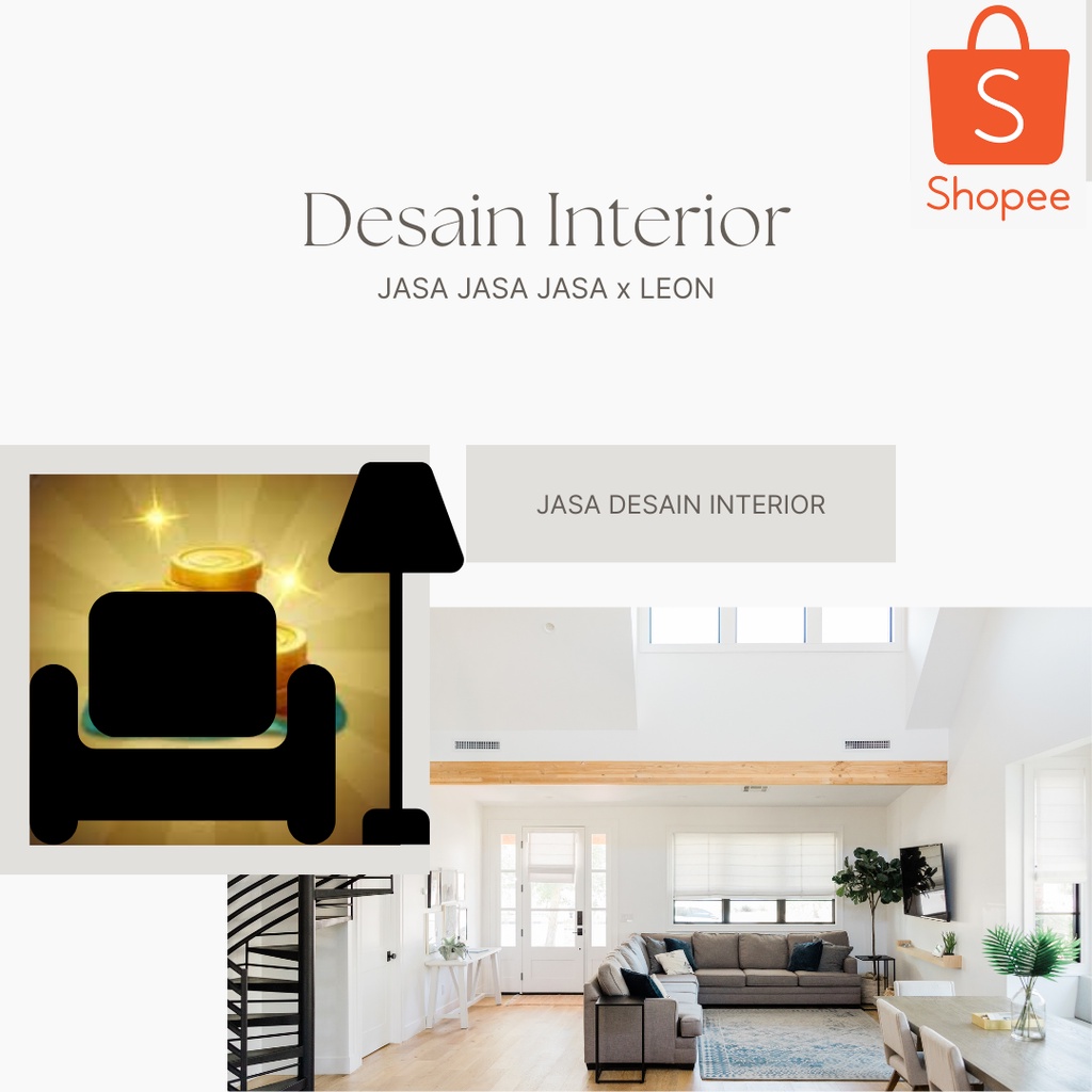 JASA DESAIN INTERIOR