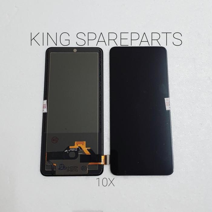 Lcd Touchscreen Oppo Reno 10X Zoom Non Fingerprint Kualitas Terbaik