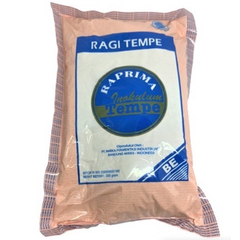 

Ragi Tempe Raprima 500gram